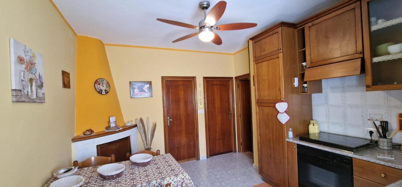 Casa Lory Apartment Pescina Екстериор снимка