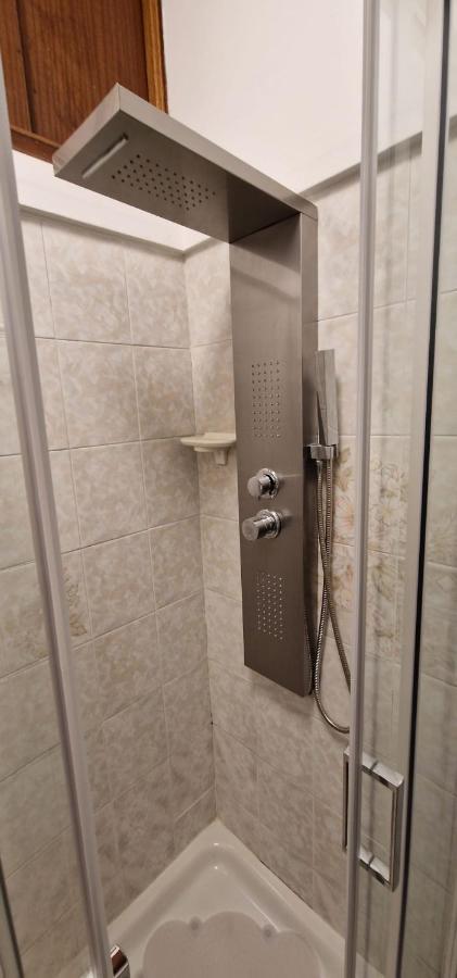 Casa Lory Apartment Pescina Екстериор снимка