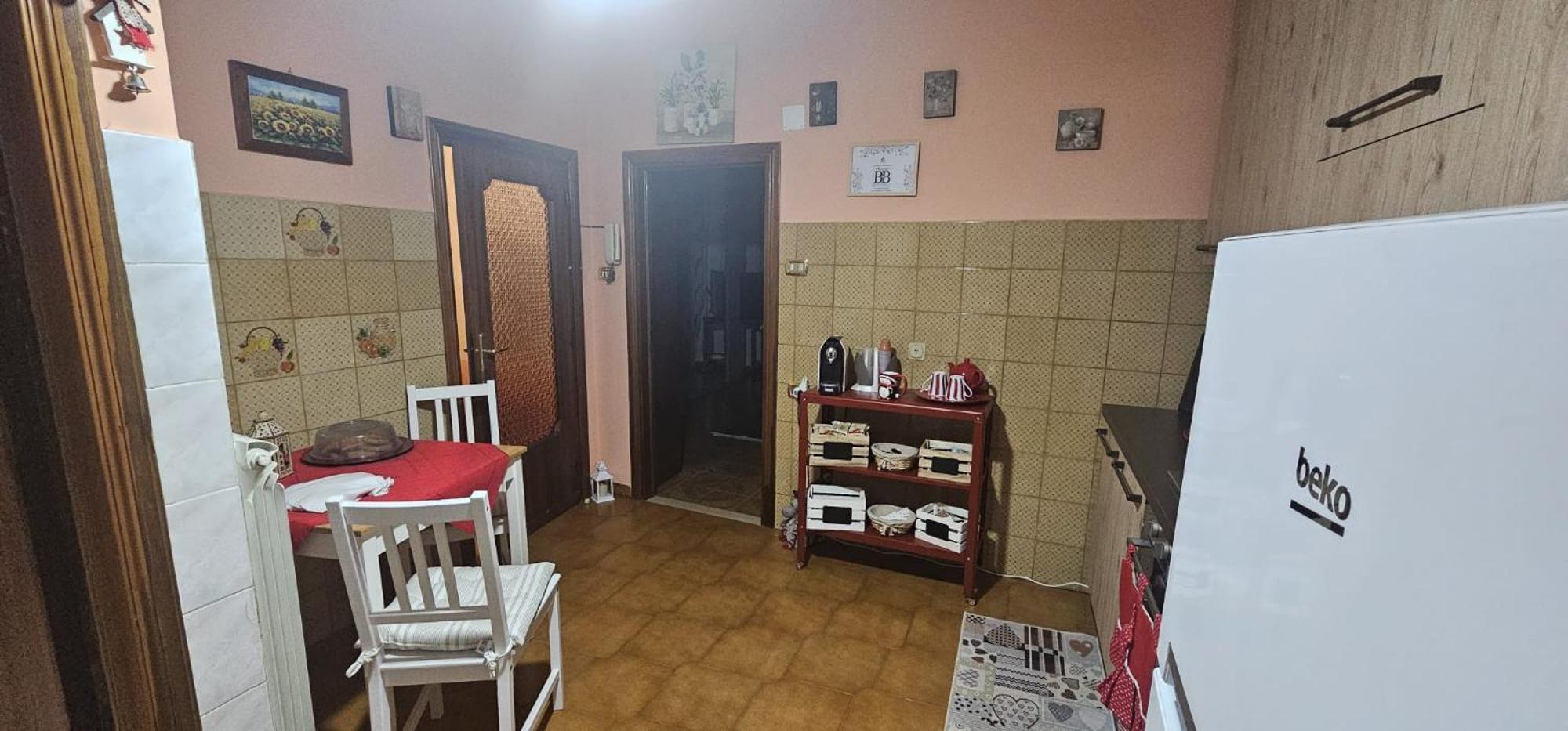 Casa Lory Apartment Pescina Екстериор снимка