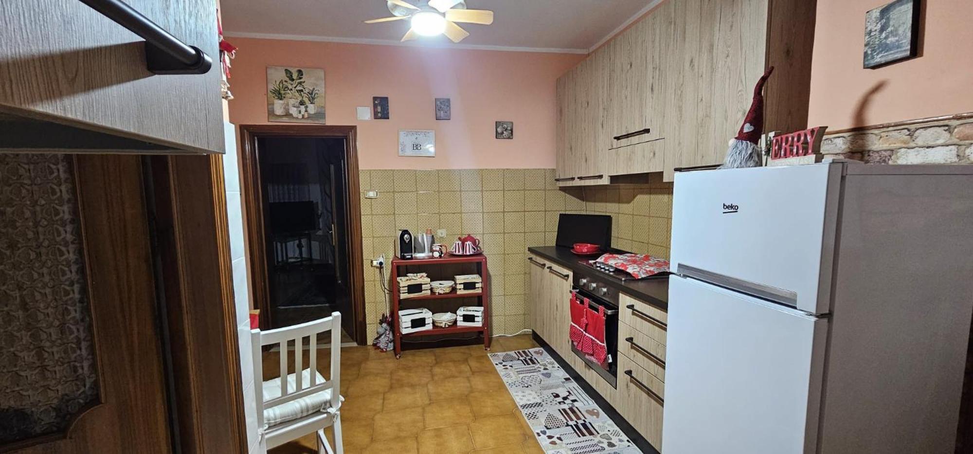 Casa Lory Apartment Pescina Екстериор снимка